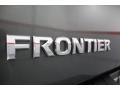 Storm Gray Metallic - Frontier SE King Cab 4x4 Photo No. 44