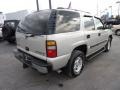 2004 Silver Birch Metallic Chevrolet Tahoe LS 4x4  photo #7