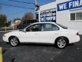 1999 Arctic White Oldsmobile Intrigue GLS  photo #9