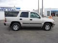 2004 Silver Birch Metallic Chevrolet Tahoe LS 4x4  photo #8