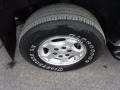 2004 Silver Birch Metallic Chevrolet Tahoe LS 4x4  photo #9