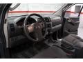 Storm Gray Metallic - Frontier SE King Cab 4x4 Photo No. 48