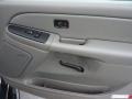 2004 Silver Birch Metallic Chevrolet Tahoe LS 4x4  photo #11