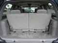 2004 Silver Birch Metallic Chevrolet Tahoe LS 4x4  photo #13
