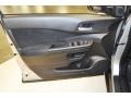 Black Door Panel Photo for 2012 Honda CR-V #72674962