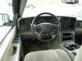 2004 Silver Birch Metallic Chevrolet Tahoe LS 4x4  photo #15