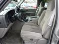 2004 Silver Birch Metallic Chevrolet Tahoe LS 4x4  photo #16