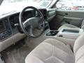 2004 Silver Birch Metallic Chevrolet Tahoe LS 4x4  photo #17
