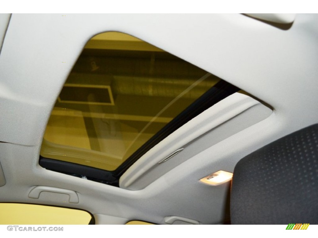 2012 Honda CR-V EX Sunroof Photo #72675040