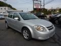 Ultra Silver Metallic - Cobalt LT Sedan Photo No. 1