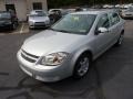 Ultra Silver Metallic - Cobalt LT Sedan Photo No. 3