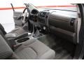 Storm Gray Metallic - Frontier SE King Cab 4x4 Photo No. 60