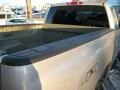 2010 Sheer Silver Metallic Chevrolet Silverado 2500HD LT Extended Cab 4x4  photo #12