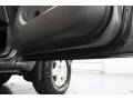 Storm Gray Metallic - Frontier SE King Cab 4x4 Photo No. 64