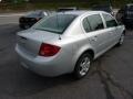 Ultra Silver Metallic - Cobalt LT Sedan Photo No. 7