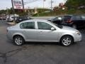 Ultra Silver Metallic - Cobalt LT Sedan Photo No. 8