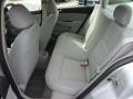 Ultra Silver Metallic - Cobalt LT Sedan Photo No. 13