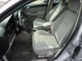 Ultra Silver Metallic - Cobalt LT Sedan Photo No. 15