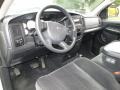 2004 Bright White Dodge Ram 1500 SLT Quad Cab 4x4  photo #16