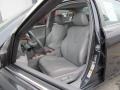 2008 Magnetic Gray Metallic Toyota Camry XLE V6  photo #11