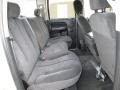 2004 Bright White Dodge Ram 1500 SLT Quad Cab 4x4  photo #19