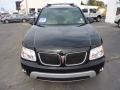 2007 Black Pontiac Torrent AWD  photo #2