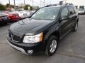 2007 Black Pontiac Torrent AWD  photo #3