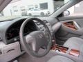 2008 Magnetic Gray Metallic Toyota Camry XLE V6  photo #14