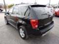 2007 Black Pontiac Torrent AWD  photo #5