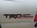 Lunar Mist Metallic - Tacoma V6 TRD Xtracab 4x4 Photo No. 4