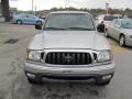 2004 Lunar Mist Metallic Toyota Tacoma V6 TRD Xtracab 4x4  photo #10