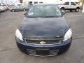 2008 Imperial Blue Metallic Chevrolet Impala LS  photo #2