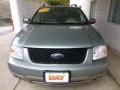 2006 Titanium Green Metallic Ford Freestyle SEL  photo #6