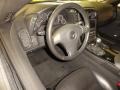 Ebony Steering Wheel Photo for 2008 Chevrolet Corvette #72676057
