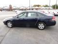 Imperial Blue Metallic - Impala LS Photo No. 4