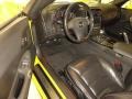 Velocity Yellow - Corvette Z06 Photo No. 12