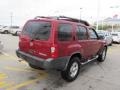 Thermal Red Metallic - Xterra XE 4x4 Photo No. 9