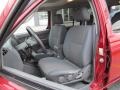 Thermal Red Metallic - Xterra XE 4x4 Photo No. 12