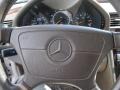 Desert Silver Metallic - C 280 Sedan Photo No. 22