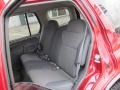 Thermal Red Metallic - Xterra XE 4x4 Photo No. 16