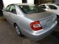 Lunar Mist Metallic - Camry LE Photo No. 3