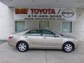 Desert Sand Mica - Camry LE Photo No. 1