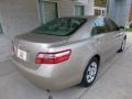 Desert Sand Mica - Camry LE Photo No. 2