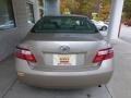 Desert Sand Mica - Camry LE Photo No. 3