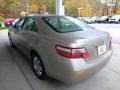 Desert Sand Mica - Camry LE Photo No. 4