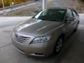 Desert Sand Mica - Camry LE Photo No. 5
