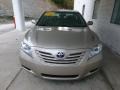 Desert Sand Mica - Camry LE Photo No. 6