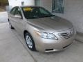 Desert Sand Mica - Camry LE Photo No. 7