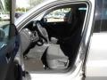 Reflex Silver Metallic - Tiguan S Photo No. 11