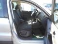 Reflex Silver Metallic - Tiguan S Photo No. 13